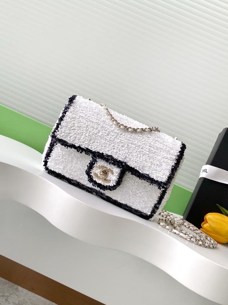 Сумка Chanel