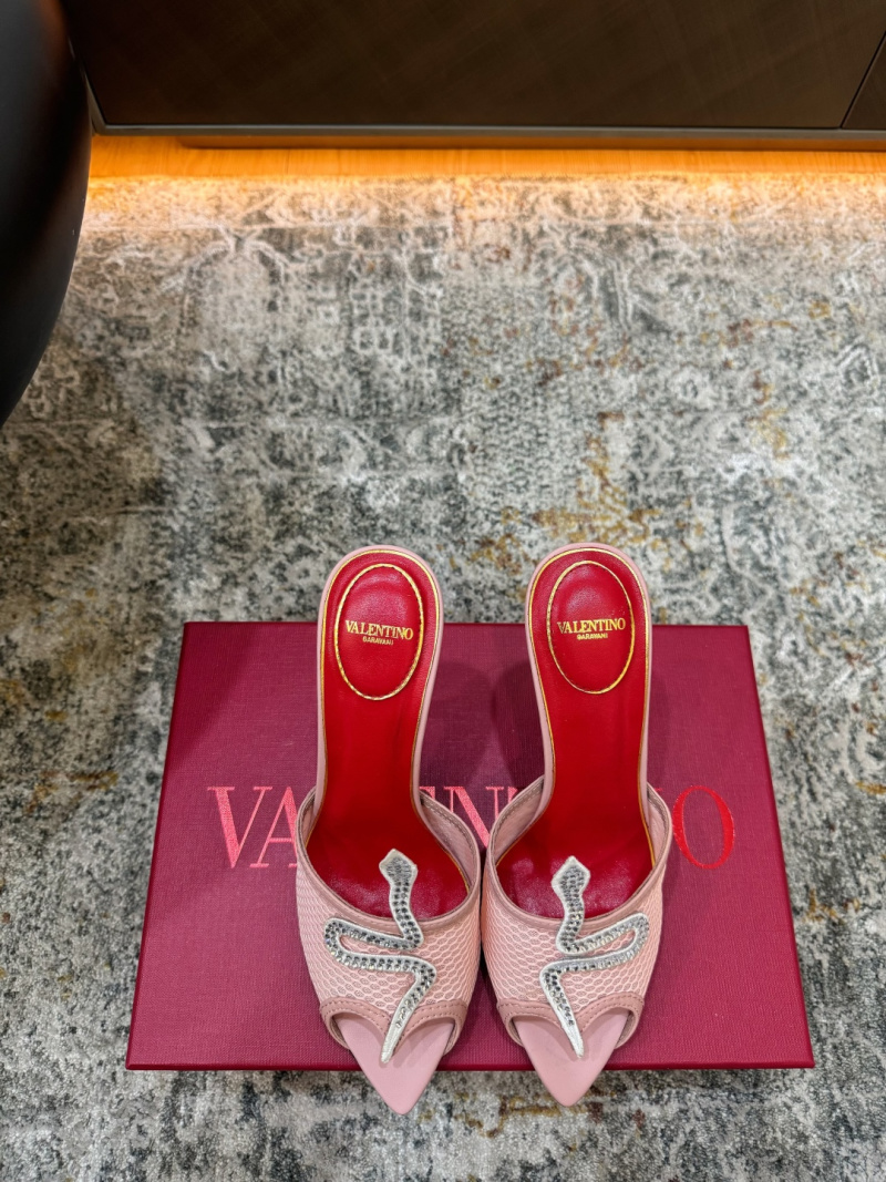 Женские туфли Valentino Valentino Garavani