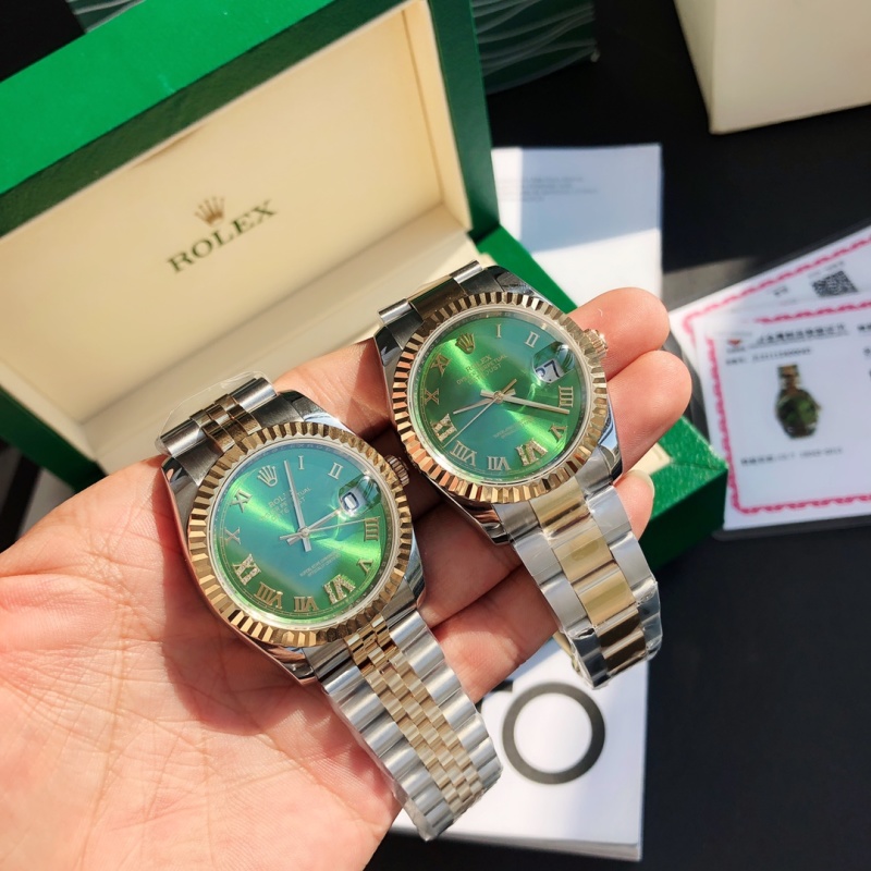 Часы Rolex
