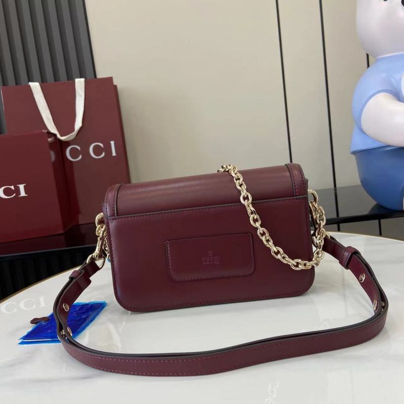Сумка Gucci GG Marmont