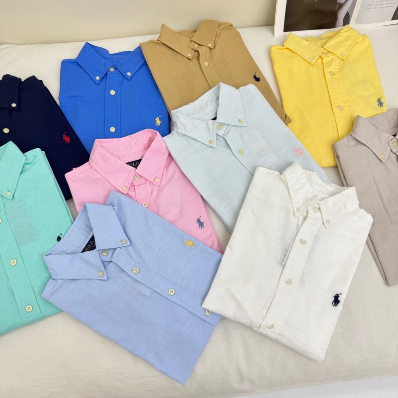 Рубашка Ralph Lauren