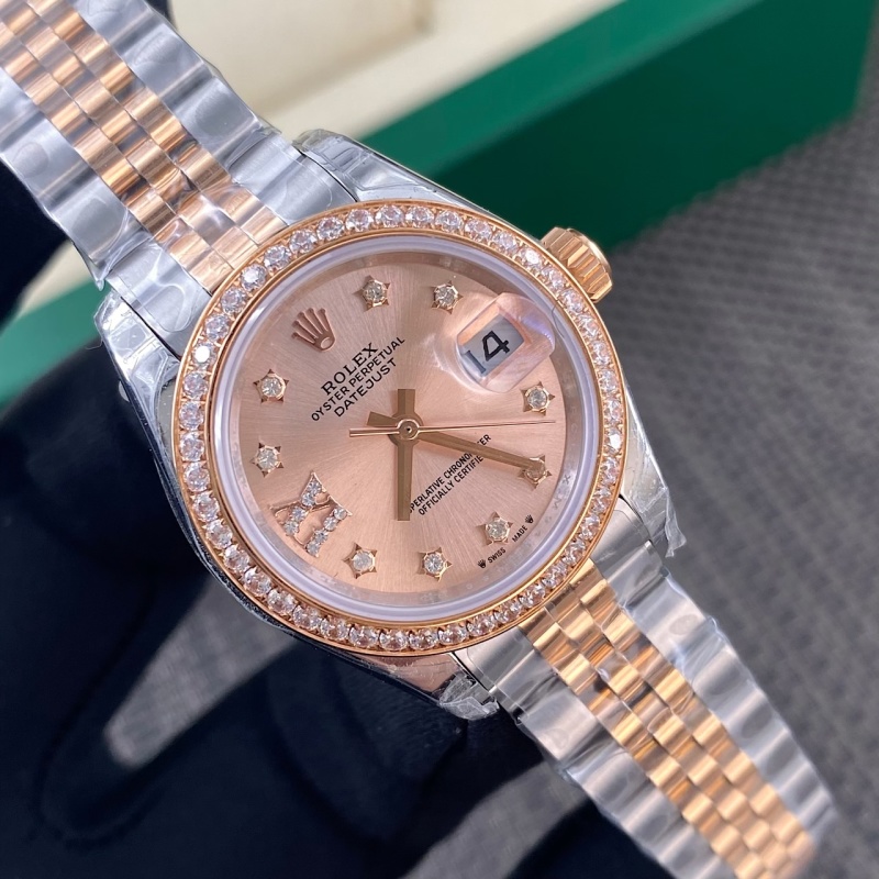 Часы Rolex