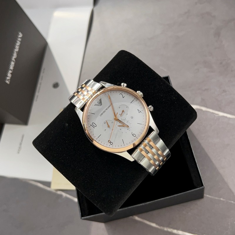 Часы Armani