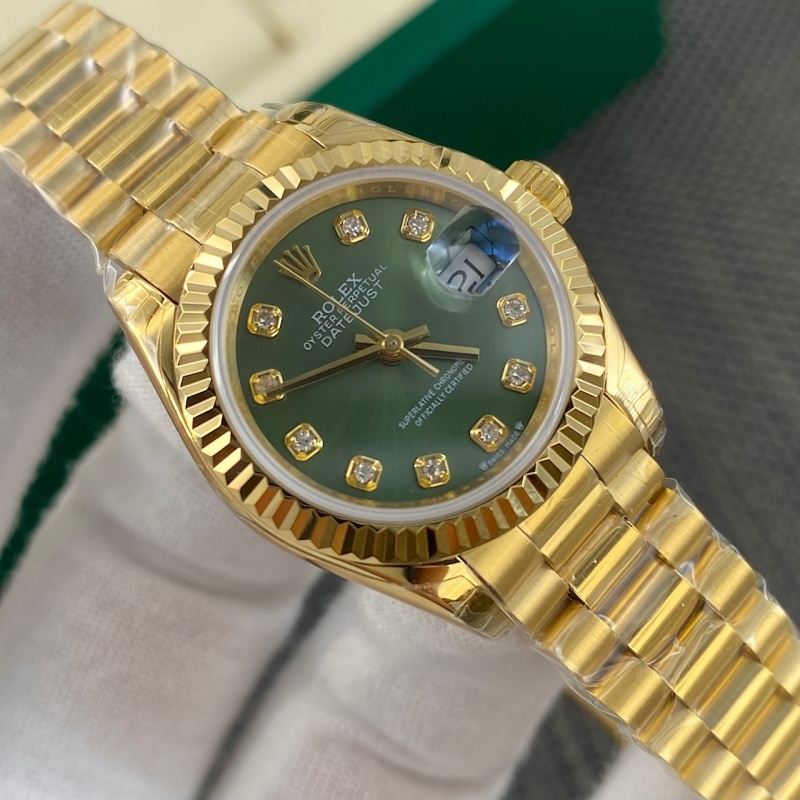 Часы Rolex