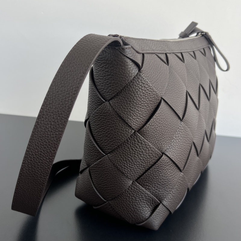 Боттэга Вэнэта Diago плетеная сумка Bottega Veneta