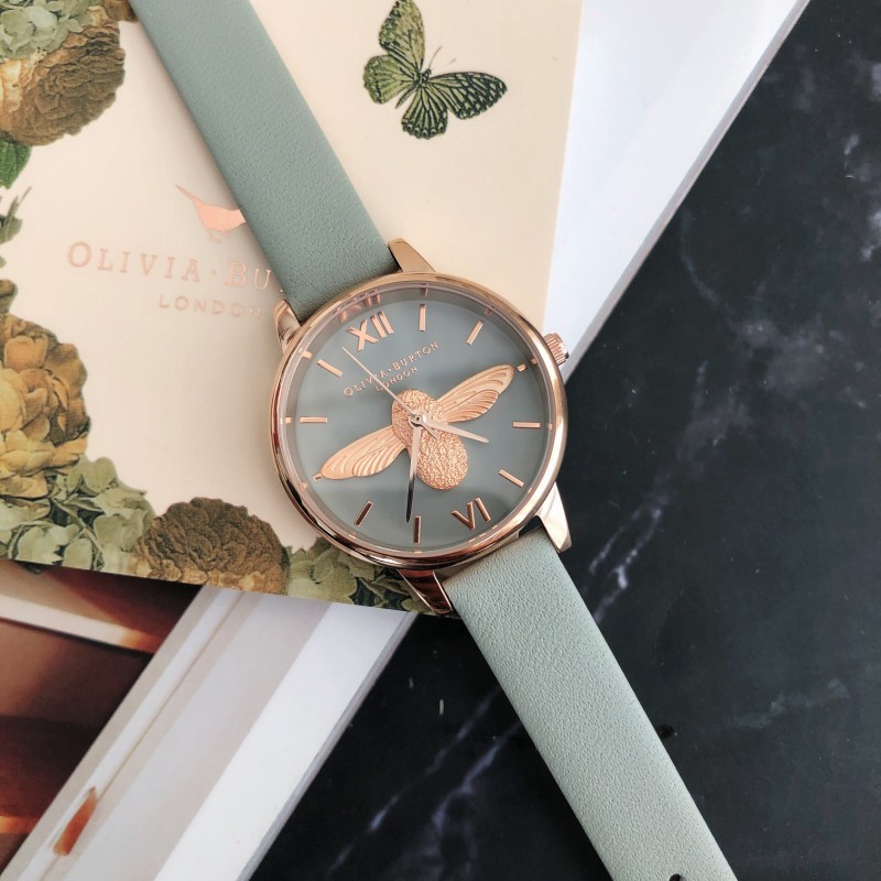 Часы Olivia Burton