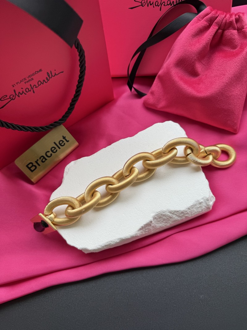 Браслет Schiaparelli