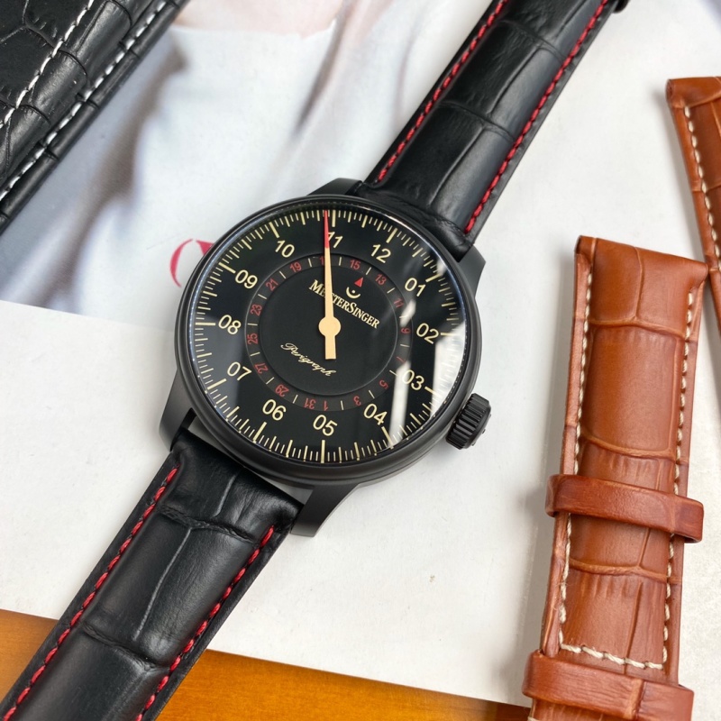 Часы MeisterSinger