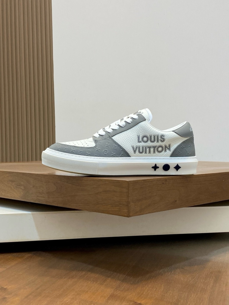 Кроссовки Louis Vuitton