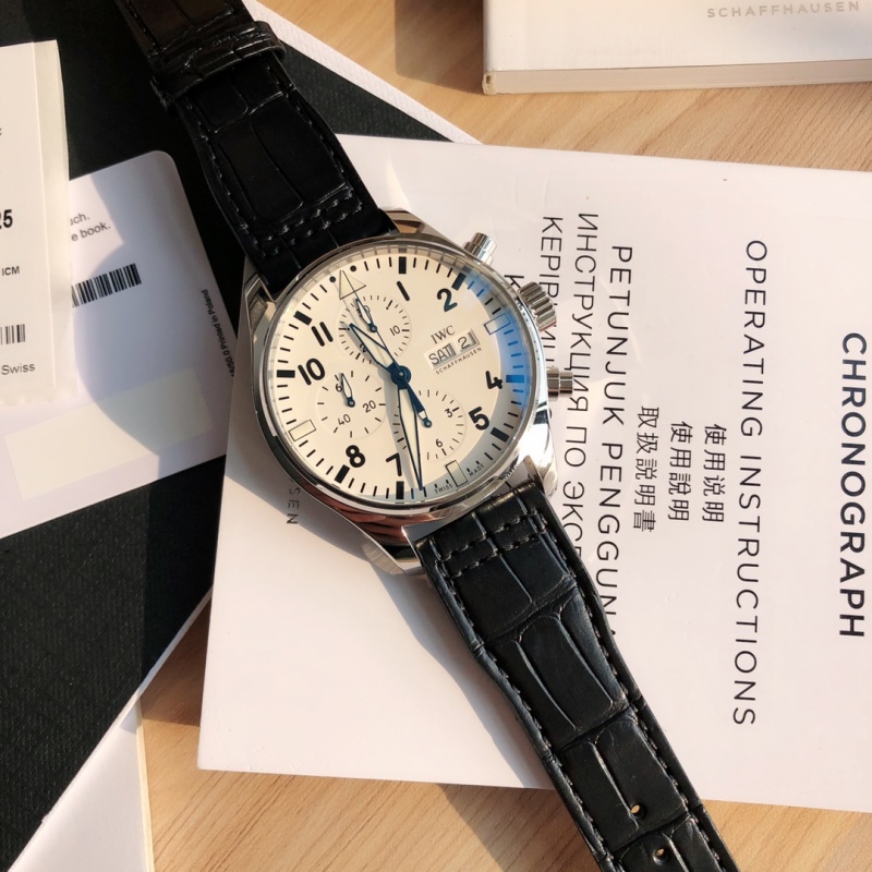 Часы IWC