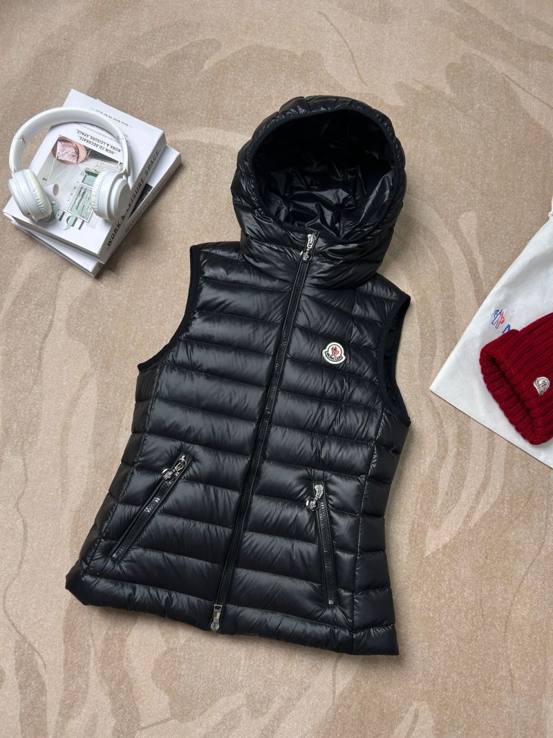 Жилет Moncler