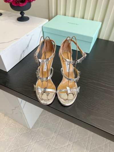 Туфли Aquazzura