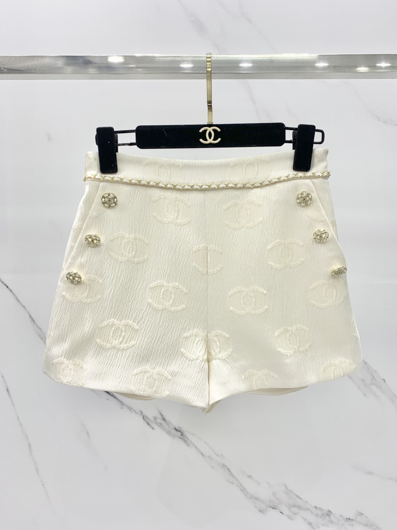 Брюки Chanel