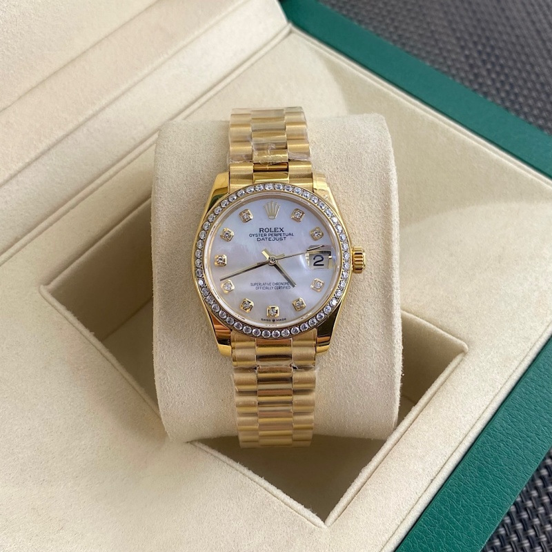 Часы Rolex
