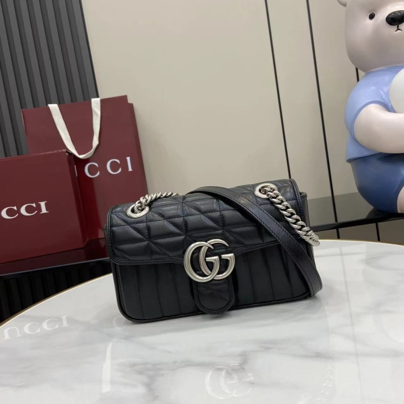 Сумка Gucci GG Marmont