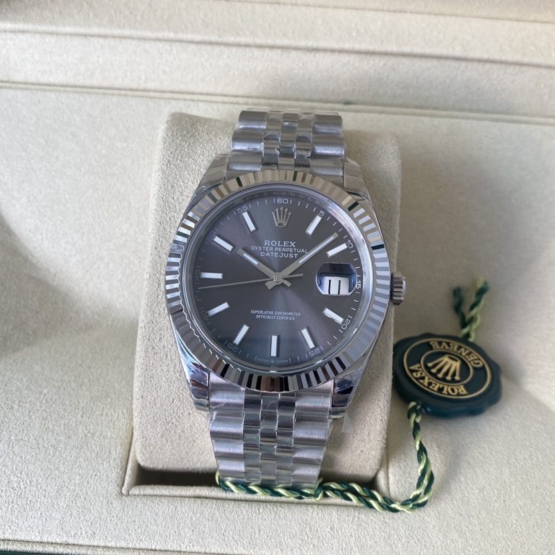 Часы Rolex