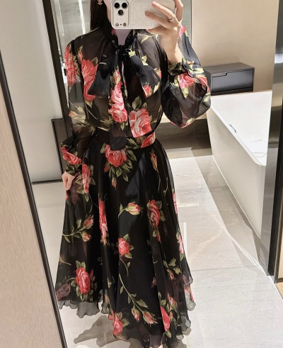 Платье Dolce & Gabbana