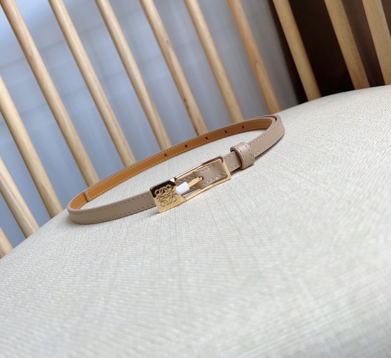 Ремень Loewe