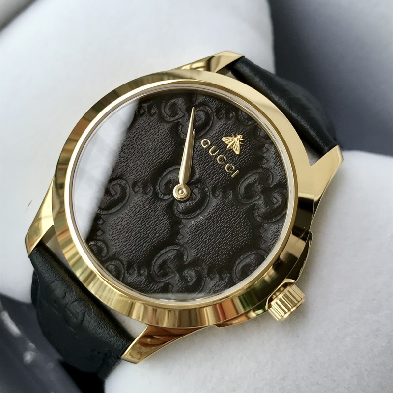 Часы Gucci