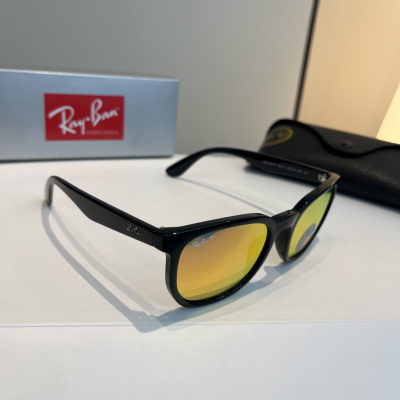 Солнцезащитные очки Ray-Ban, поляризация