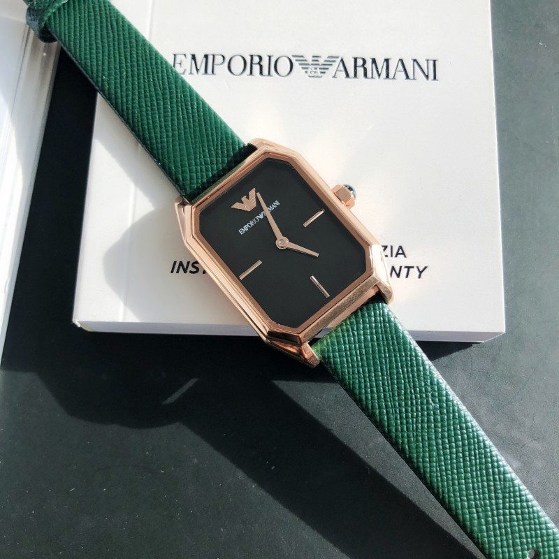 Часы Armani