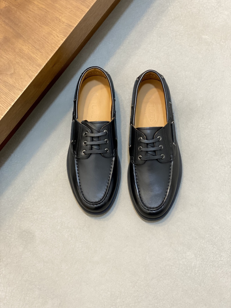 Лоферы Tod's