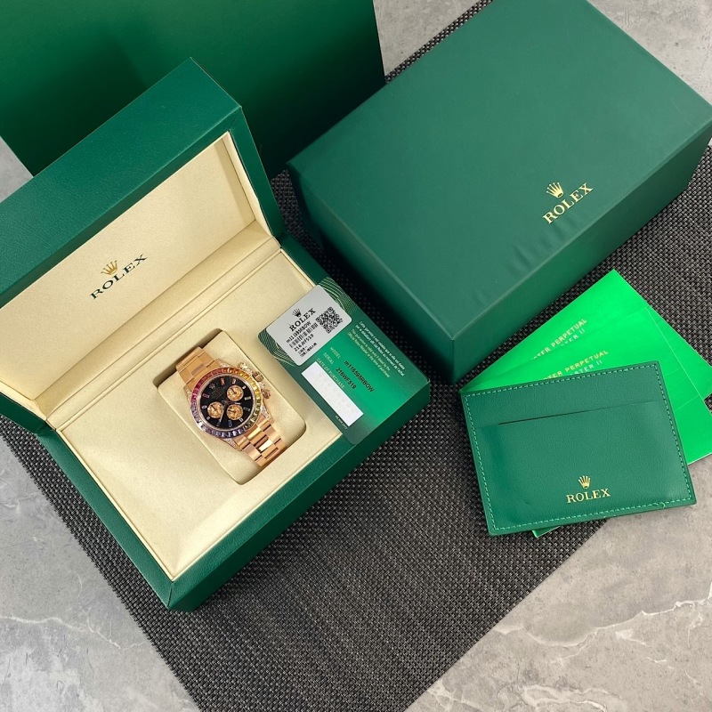 Часы Rolex