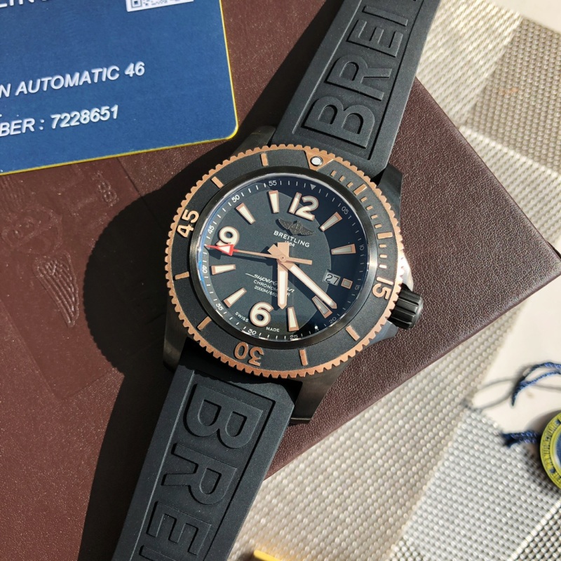 Часы Breitling