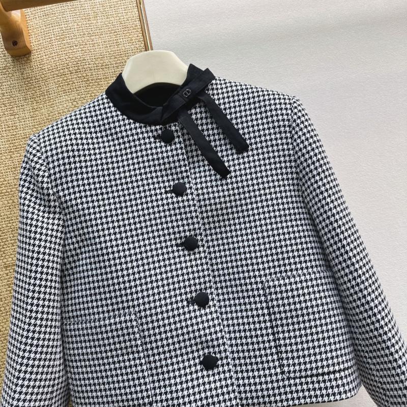 Пиджак Dior