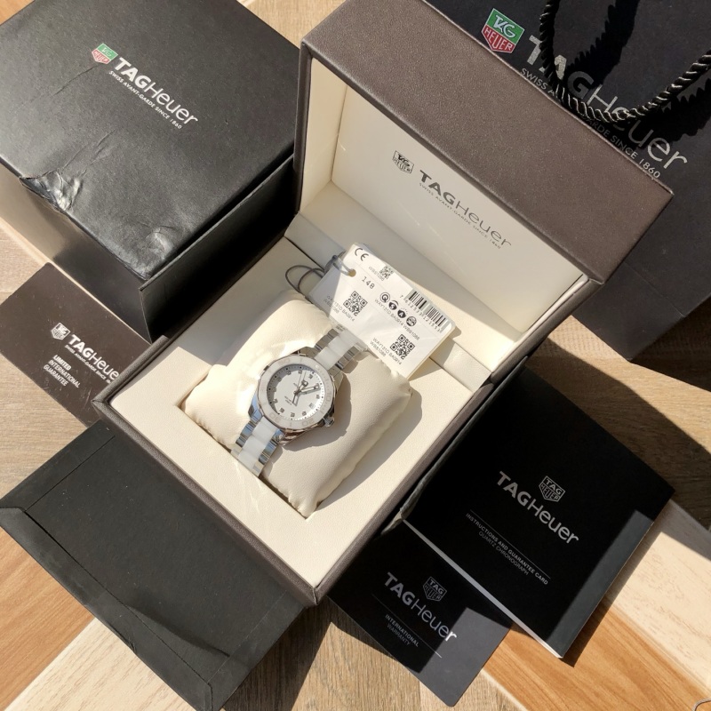 Часы TAG Heuer