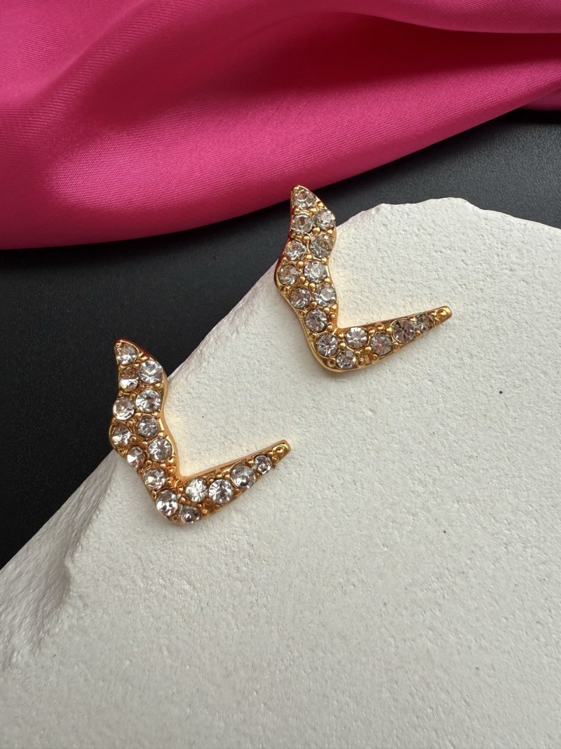 Серьги в виде туфель Schiaparelli