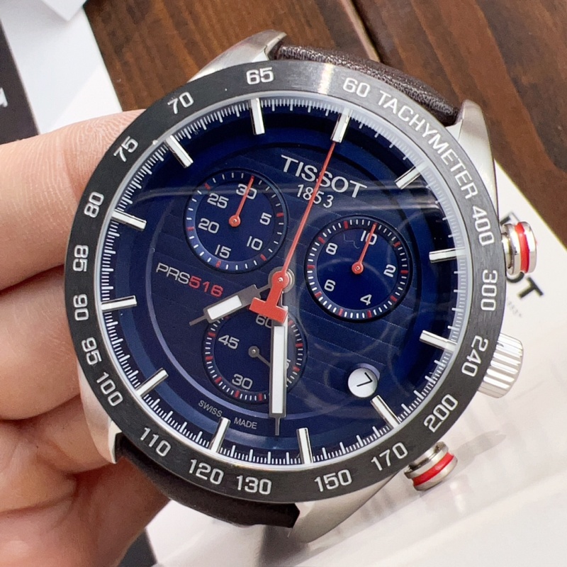 Часы Tissot