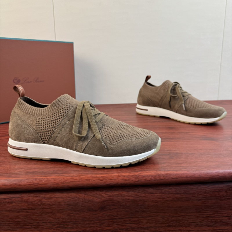 Мужские слипоны Loro Piana