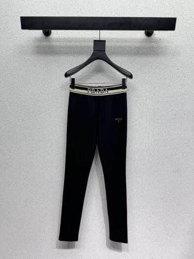 Брюки Prada