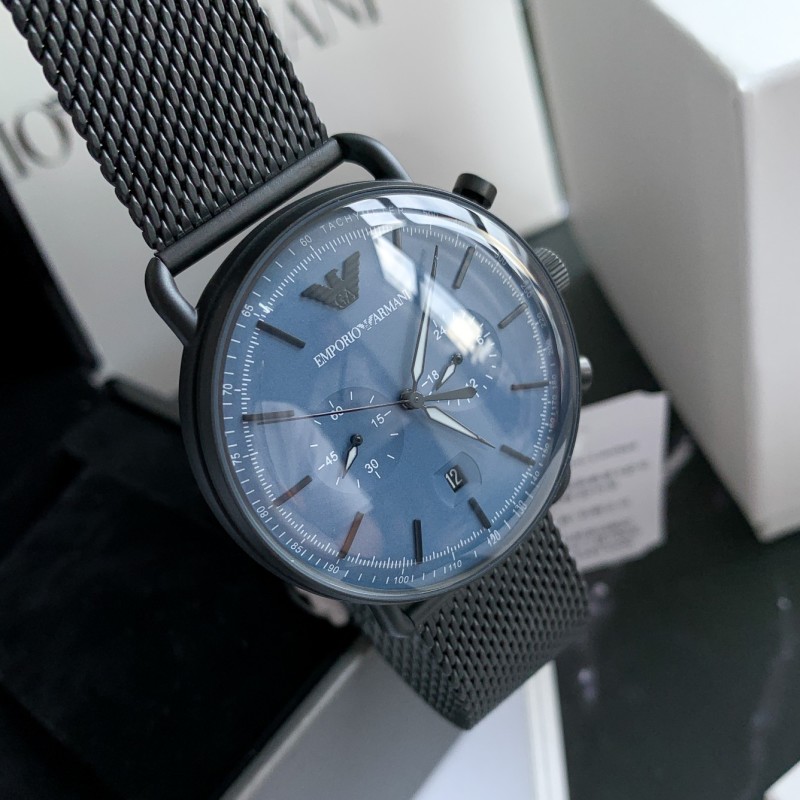 Часы Armani