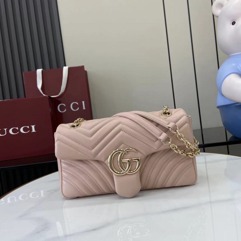 Женская сумка Gucci GG Marmont