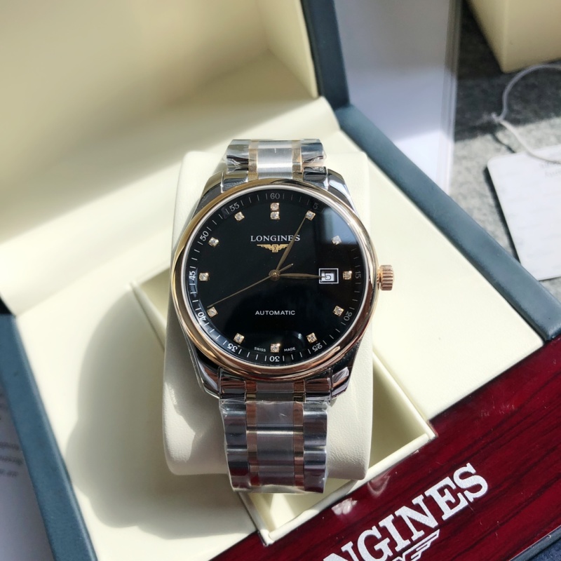 Часы Longines