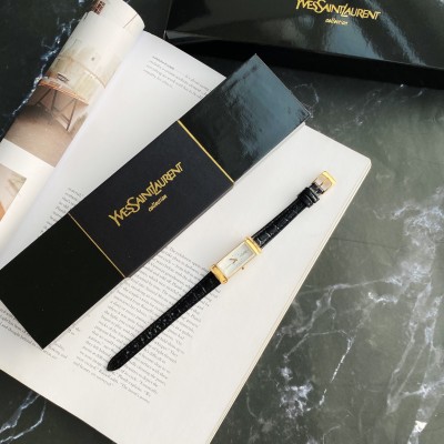 Часы Saint Laurent