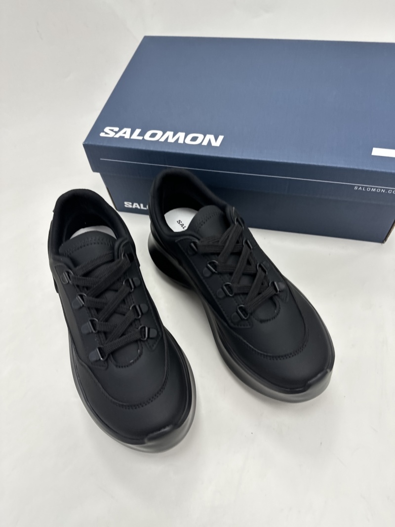 Кроссовки Salomon