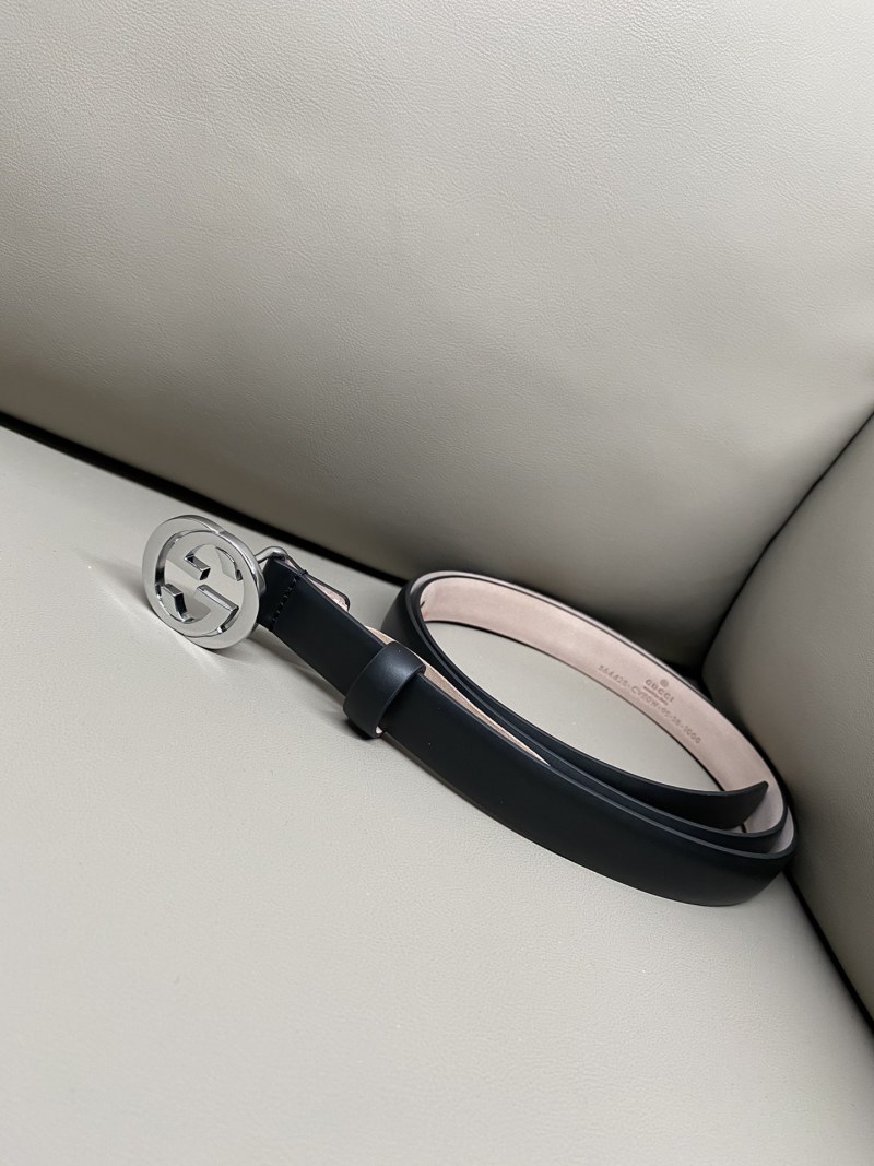 Ремень Gucci Marmont
