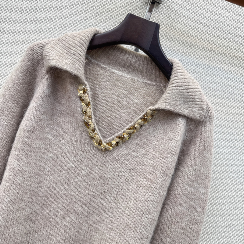 Свитер Prada