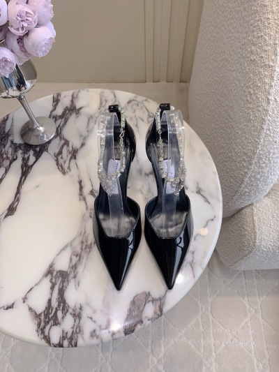 Туфли Jimmy Choo