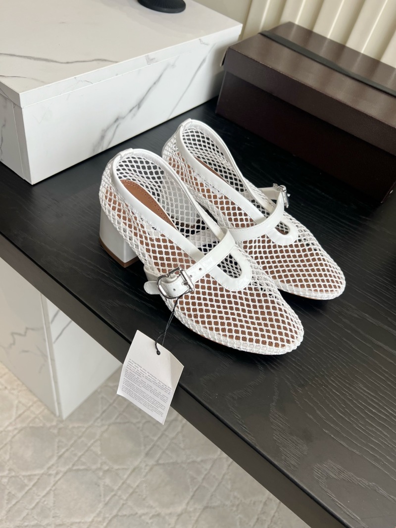 Мюли Alaïa