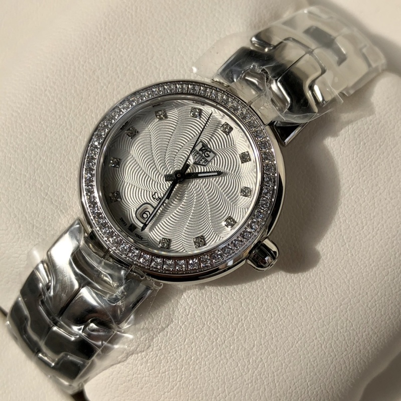 Часы TAG Heuer