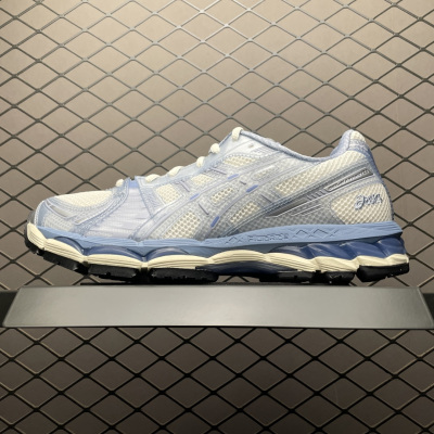 ASICS GEL-Kayano 12.1 Collaboration