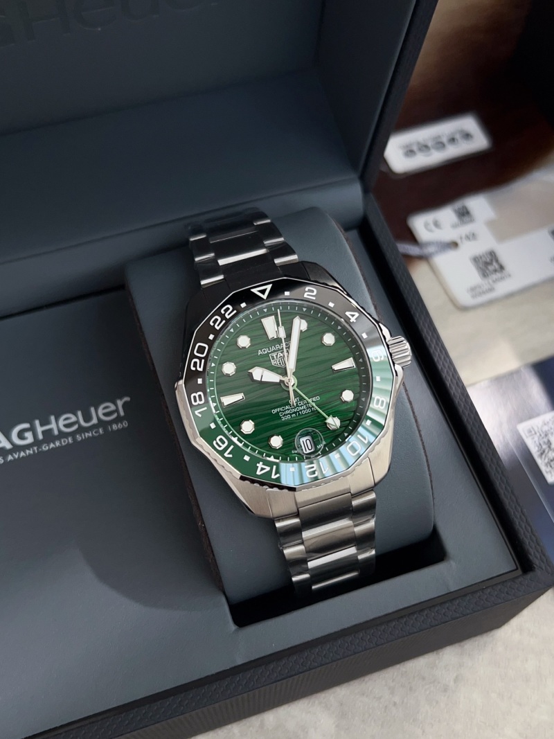 Часы TAG Heuer