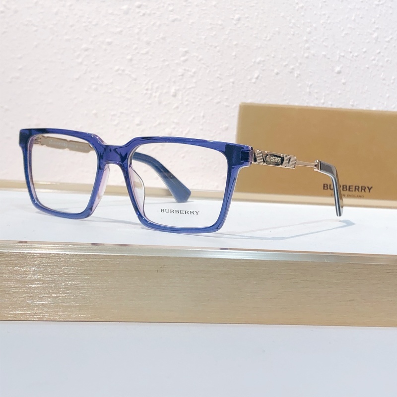 Очки Burberry BE2430U черные
