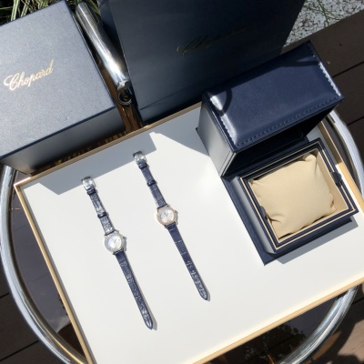 Часы Chopard