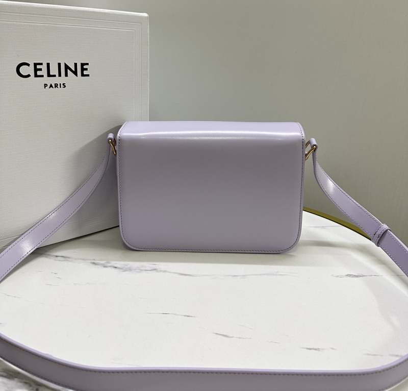 Сумка Celine Triomphe