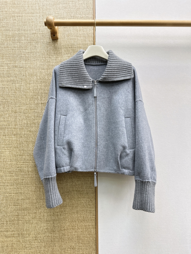 Куртка Brunello Cucinelli